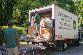 Trusted Mount Vernon, GA Junk Removal Experts